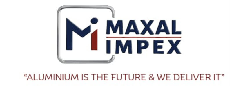 Maxal Impex Logo